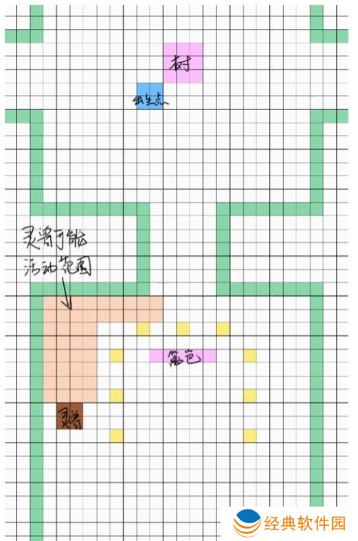 未定事件簿灵玉卜算降伏妖兽2攻略 灵玉卜算降伏妖兽2玩法技巧分享[多图]图片5