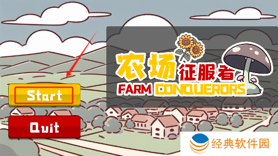 农场征服者最新版本下载(Farm Conqueror)