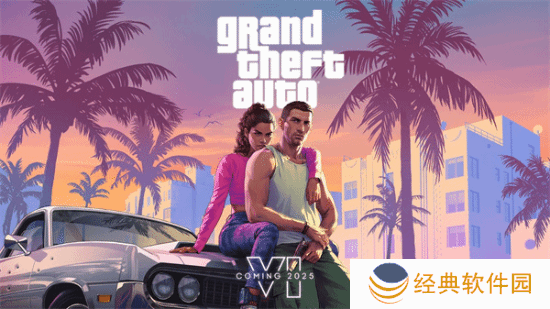 《GTA6》2025年秋发售，Take-Two市值超EA宣传图1